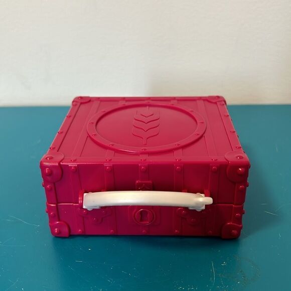 Disney  2019 Frozen Pop Adventure doll house only - Picture 5 of 5